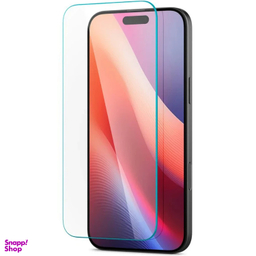 محافظ صفحه نمایش گوشی موبایل مدل اسپیگن مناسب اپل iPhone 16 Pro Max