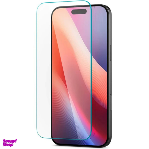 محافظ صفحه نمایش گوشی موبایل مدل اسپیگن مناسب اپل iPhone 16 Pro Max