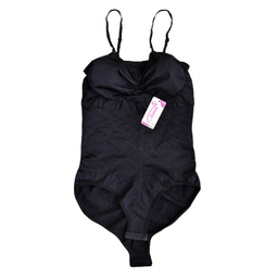 گن زنانه کاپدار اسلیپ آرتان کد 2012 رنگ مشکی