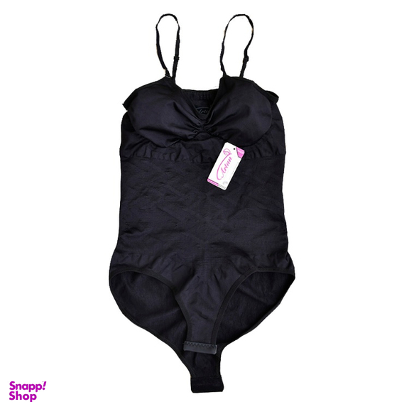 گن زنانه کاپدار اسلیپ آرتان کد 2012 رنگ مشکی