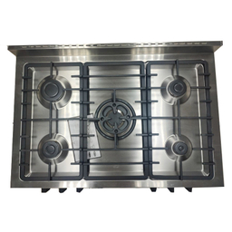 اجاق گاز 5 شعله اسنوا مدل SGC5-6212