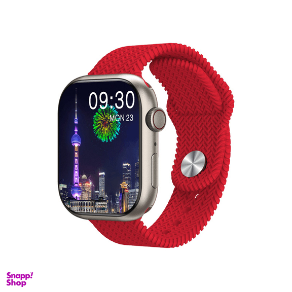 ساعت هوشمند مدل HK9 Pro Plus