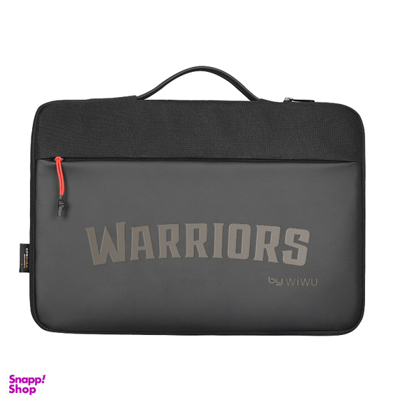 کیف لپ تاپ ویوو مدل Warriors Laptop Sleeve اینچ 14