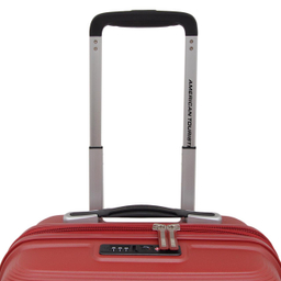 چمدان امریکن توریستر مدل LINEX GH1 سایز کوچک