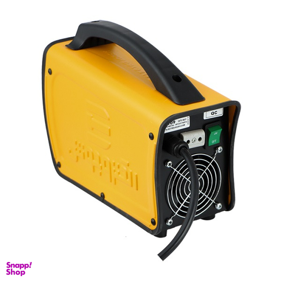 اینورتر جوشکاری 200 آمپر الکتروجوش مدل MINI ED 2024v