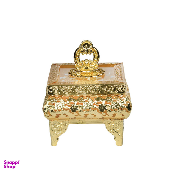 قندان چشمه نور مدل B7009-G