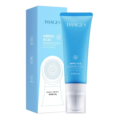 فوم شست و شو صورت ایمجز مدل آمینو اسید وزن 120 گرم