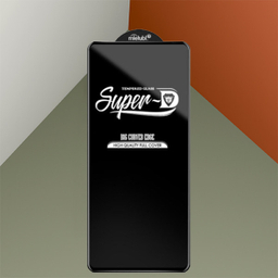 محافظ صفحه نمایش مدل SUPER-D مناسب گوشی موبایل سامسونگ A24