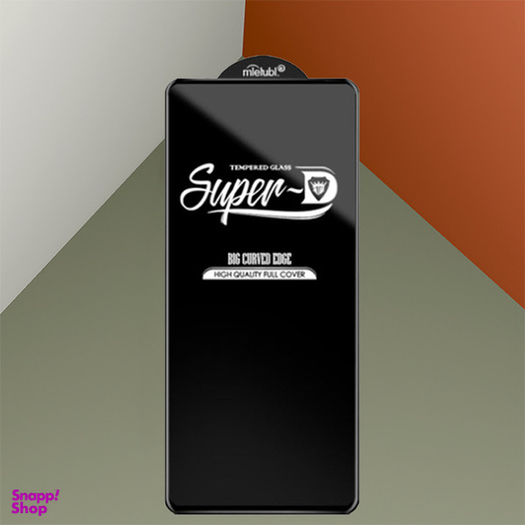 محافظ صفحه نمایش مدل SUPER-D مناسب گوشی موبایل سامسونگ A24