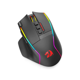 ماوس بی سیم مخصوص بازی ردراگون مدل SWAIN M915 RGB-WL
