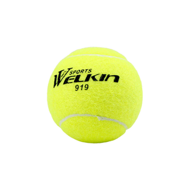 توپ تنیس مدل WELKIN 919 کد TTN30