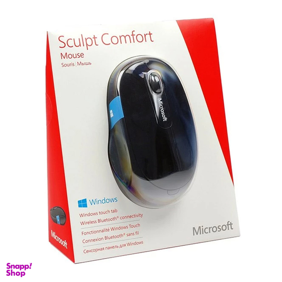 ماوس مایکروسافت مدل Sculpt Comfort