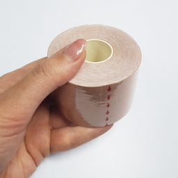 چسب لیفت سینه کاردان مدل 5417 به همراه 2 عدد محافظ سیلیکونی