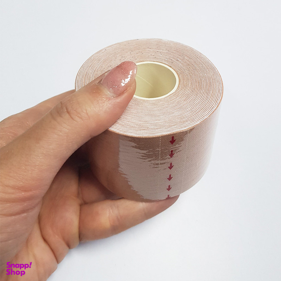 چسب لیفت سینه کاردان مدل 5417 به همراه 2 عدد محافظ سیلیکونی