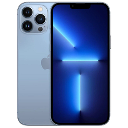 گوشی موبایل اپل مدل iPhone 13 Pro Max CH دو سیم‌ کارت ظرفیت 128 گیگابایت و رم 6 گیگابایت - نات اکتیو