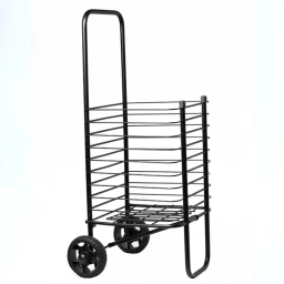 چرخ خرید اچ اند اچ مدل تاشو