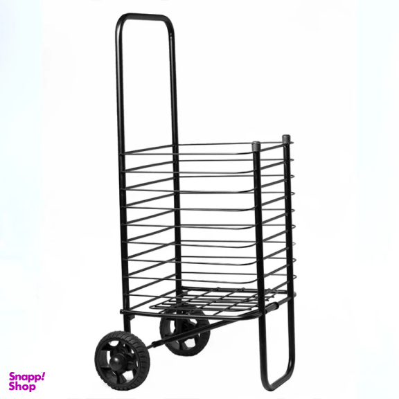 چرخ خرید اچ اند اچ مدل تاشو