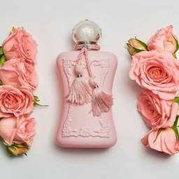 عطر جیبی زنانه برندینی (Brandini) مدل Delina حجم 33 میلی لیتر