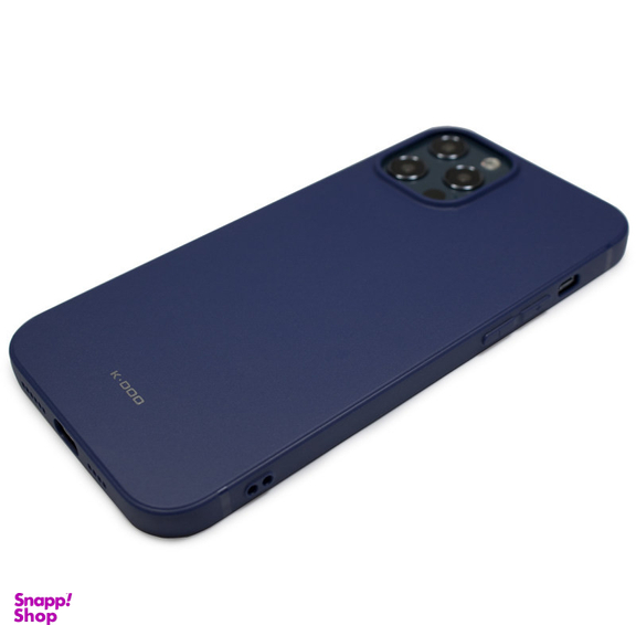 کاور کی -دوو مدل Q series مناسب برای گوشی موبایل اپل iphone 14 promax