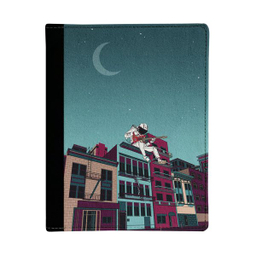 کلاسور ترمه طراحان ایده مدل فضانورد گیتاریست کد cfp1475