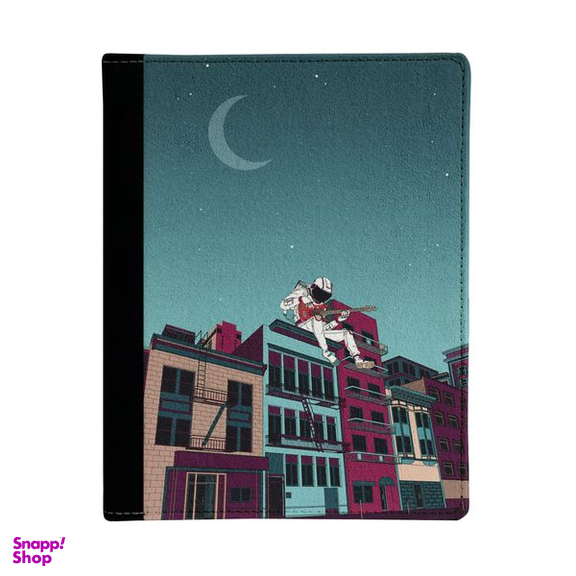 کلاسور ترمه طراحان ایده مدل فضانورد گیتاریست کد cfp1475