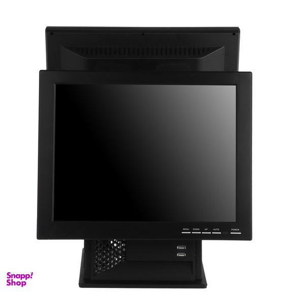 صندوق فروشگاهی مدل Store Box X15