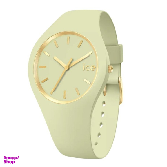 ساعت عقربه ای زنانه آیس واچ مدل 020542 رنگ سبز