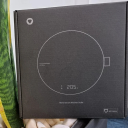 ترازو دیجیتال هوتو مدل Smart Kitchen Scale QWCFC001