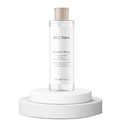 میسلار واتر دکتر سی تونا مدل 3in1 حجم 225 میلی لیتر