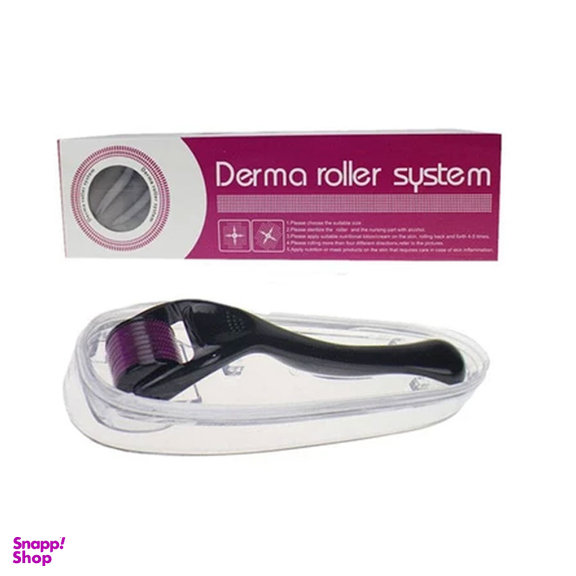 ماساژور دی آر اس مدل درمارولر سایز 0.75