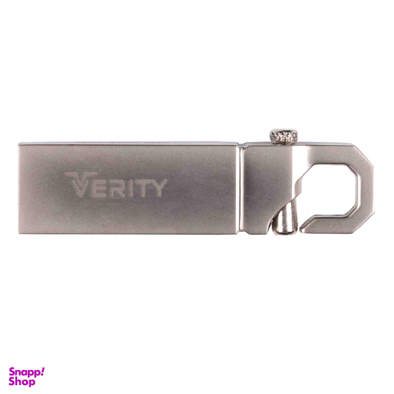 فلش مموری وریتی مدل V807 ظرفیت 64 گیگابایت