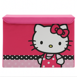 جعبه اسباب بازی کودک مدل کیتی