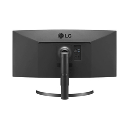 مانیتور مخصوص بازی ال جی مدل 34WQ650-W سایز 34 اینچ