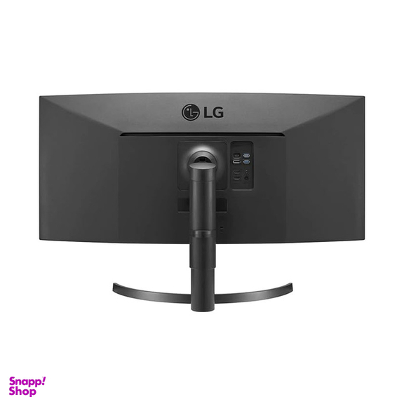 مانیتور مخصوص بازی ال جی مدل 34WQ650-W سایز 34 اینچ