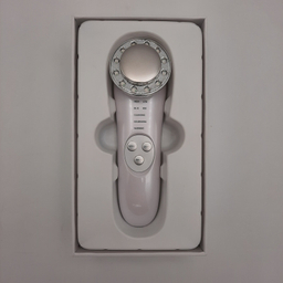 ماساژور چشم و صورت گلویش استایل مدل ES-1022