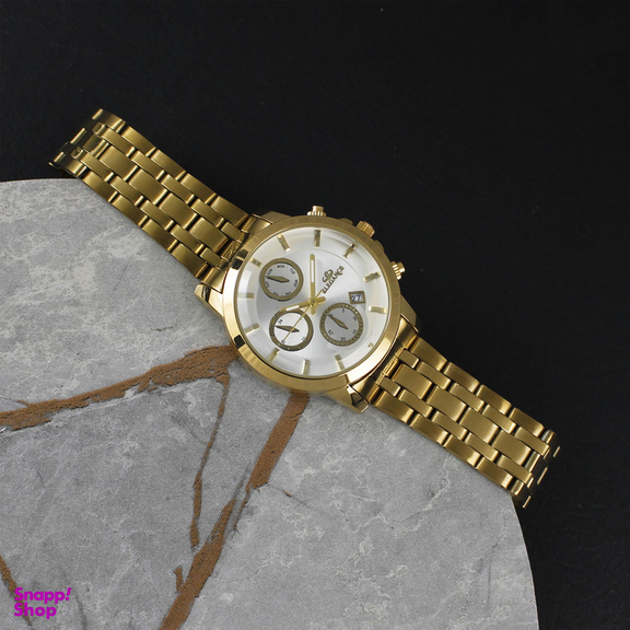 ساعت مچی عقربه ای زنانه الگانس مدل EZTS8080