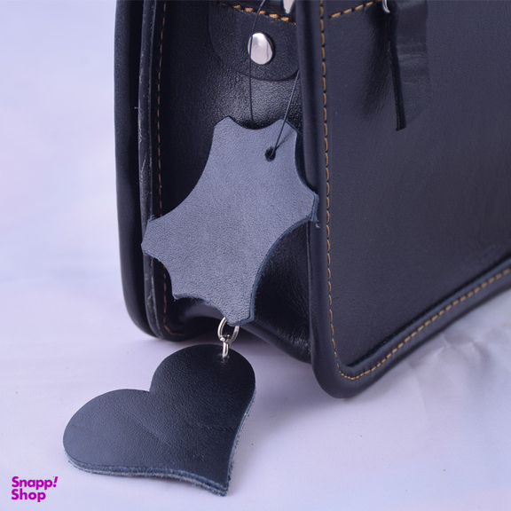 کیف رودوشی زنانه ماندگار مدل E-01