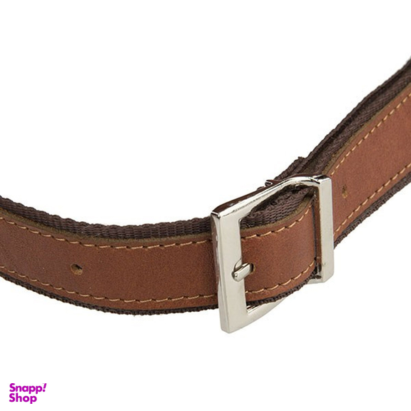 کیف دوشی چرم طبیعی گالری ماندگار مدل اسپرت 136004 کد 172545