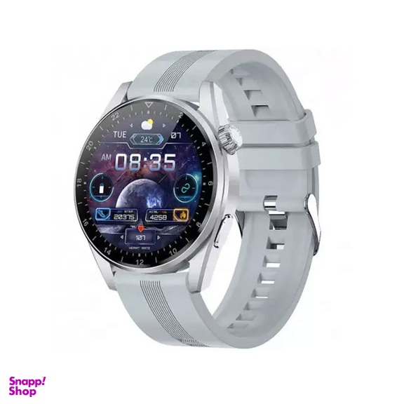 ساعت هوشمند ایکس او مدل W3 PRO PLUS