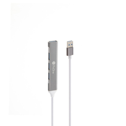 USB هاب 4 پورت پرووان مدل PHU575