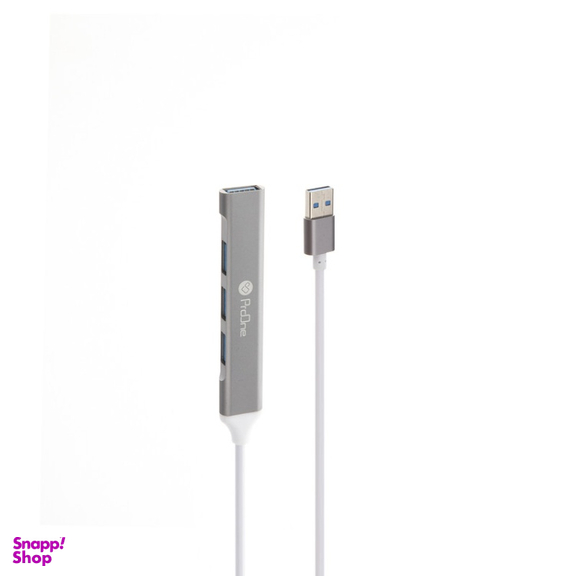 USB هاب 4 پورت پرووان مدل PHU575