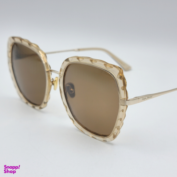 عینک آفتابی زنانه سرجیو مارتینی مدل sa573c7