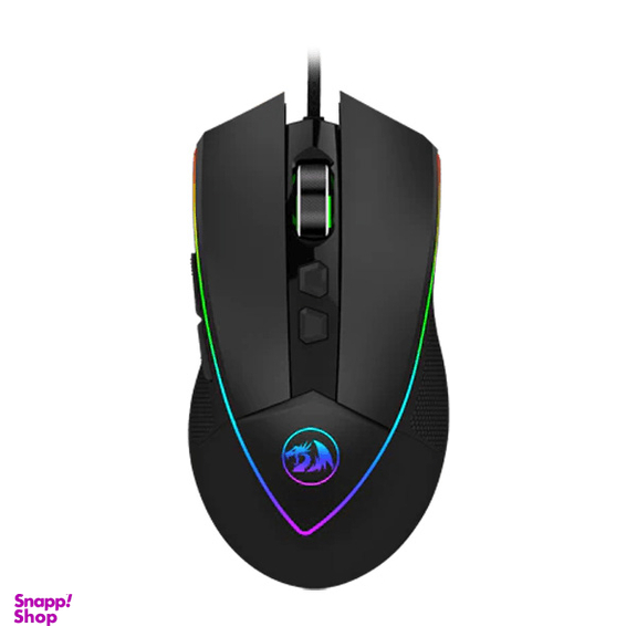 ماوس گیمینگ ردراگون مدل Emperor M909 RGB
