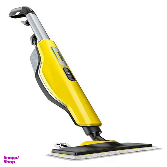 بخار شو کرشر مدل SC3 UPRIGHT EASYFIX