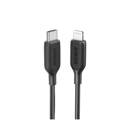 کابل تبدیل Lightning به Type-C انکر مدل A8833 طول 1.8 متر