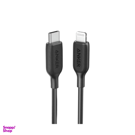 کابل تبدیل Lightning به Type-C انکر مدل A8833 طول 1.8 متر