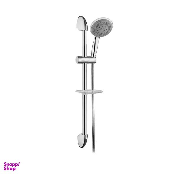 ست شیرآلات فاخته مدل اورانوس کد CH2 مجموعه 6 عددی