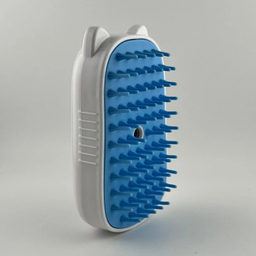 برس موی سگ و گربه مدل LE95 رنگ سفید