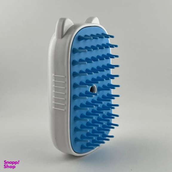 برس موی سگ و گربه مدل LE95 رنگ سفید