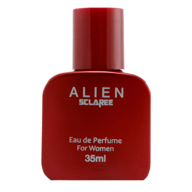 ادوپرفیوم اسکلاره مدل Alien
